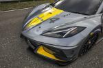 Chevrolet Corvette C8.R 2020 года